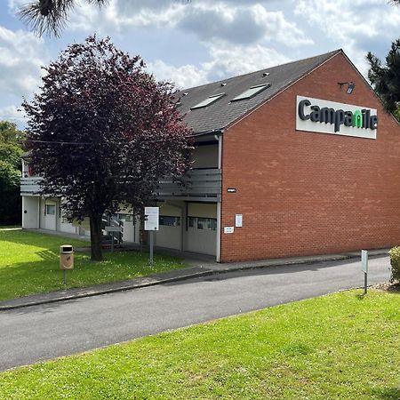 Campanile Lille Sud - Chr Ξενοδοχείο Εξωτερικό φωτογραφία