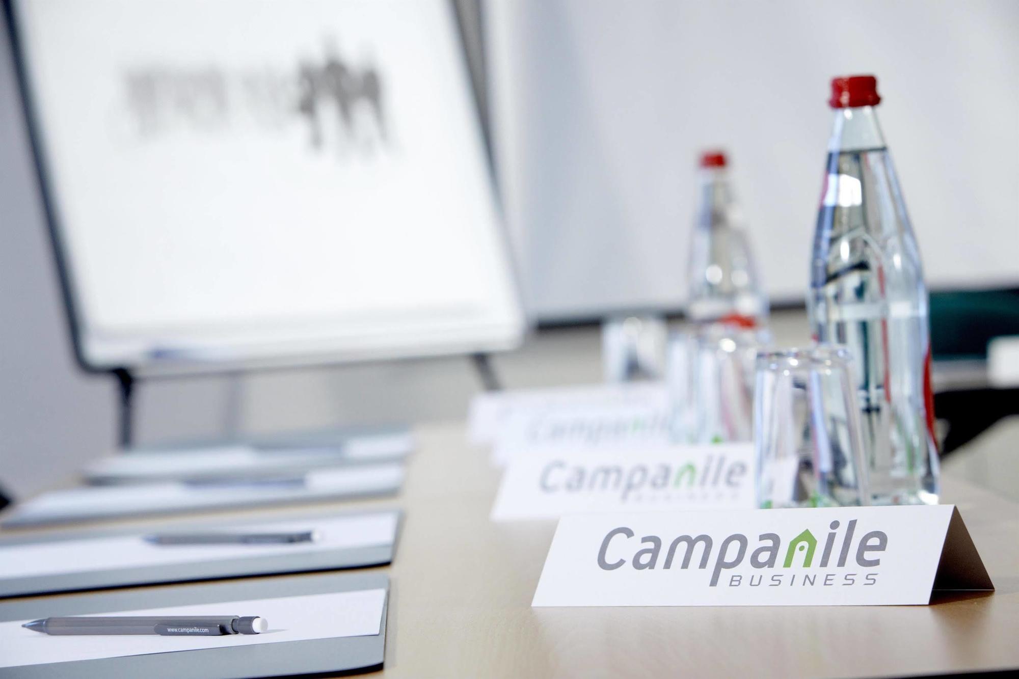 Campanile Lille Sud - Chr Ξενοδοχείο Εξωτερικό φωτογραφία
